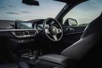 BMW M235i xDrive Gran Coupe 2020 года (UK)